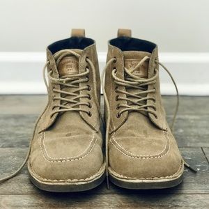 Men’s US Polo Assn Boots